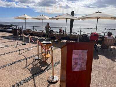 Long Beach Lanzarote