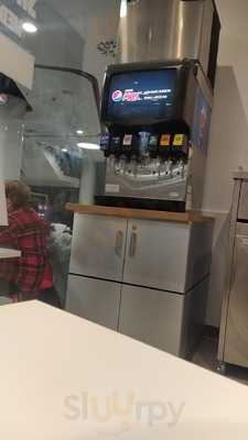 Domino?s Pizza Cc Madrid Sur