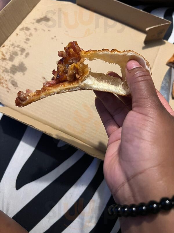 Domino?s Pizza Cc Madrid Sur