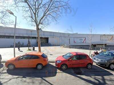 Domino?s Pizza Cc Madrid Sur