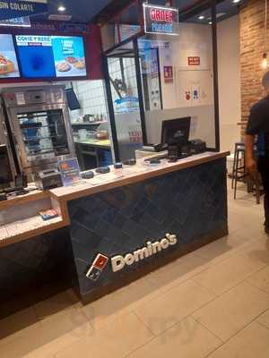 Domino's Pizza Marcelo Usera
