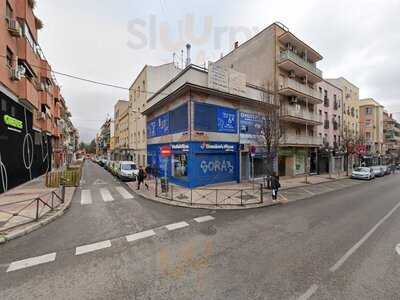 Domino's Pizza Marcelo Usera