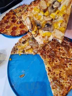 Domino's Pizza Raimundo Fernandez Villaverde