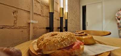 Starbucks Paseo De Gracia 103