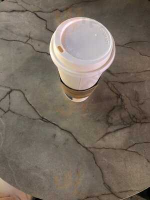 Starbucks Montera 38