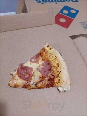 Domino's Pizza Villena