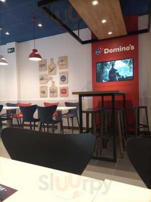 Domino's Pizza Villena
