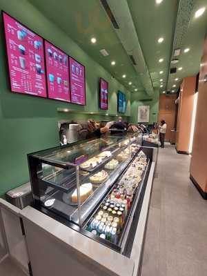 Starbucks Plaza Sant Jaume