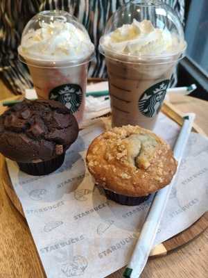 Starbucks Plaza Sant Jaume