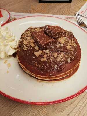 Vips Bulevar El Vasco