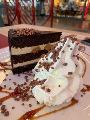 Vips Bulevar El Vasco