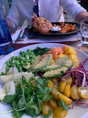 Vips Bulevar El Vasco