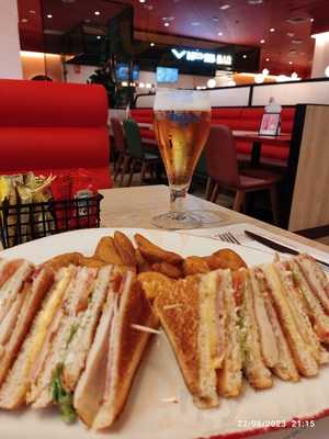 Vips Bulevar El Vasco