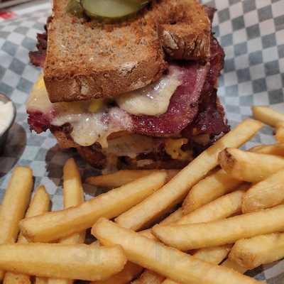 Vips Bulevar El Vasco