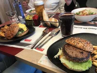 Vips Bulevar El Vasco