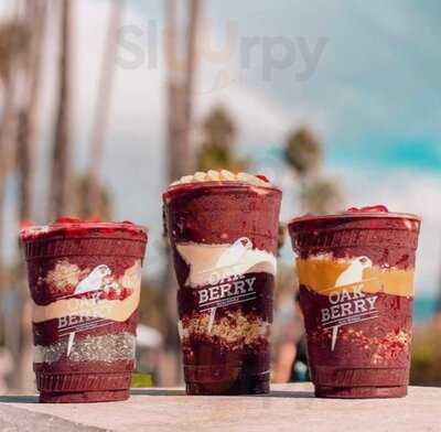 Oakberry Açaí Bowl