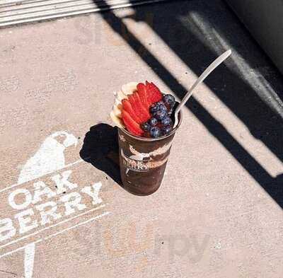 Oakberry Açaí Bowl