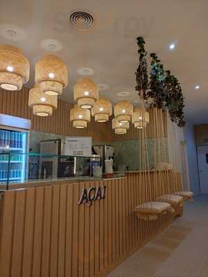 Oakberry Açaí Bowl