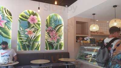 Cafetería L'encant De Cattleya