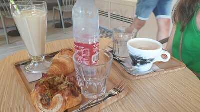 Cafetería L'encant De Cattleya