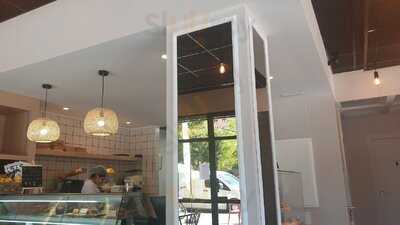 Cafetería L'encant De Cattleya