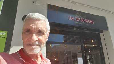 Cafetería L'encant De Cattleya