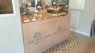 Cafetería L'encant De Cattleya