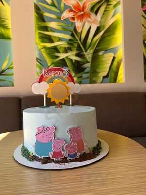 Cafetería L'encant De Cattleya