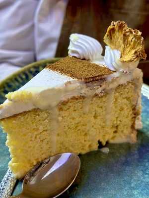 Tambo Restarante Peruano