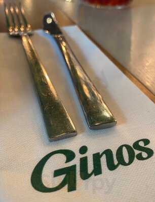 Ginos Cc El Faro