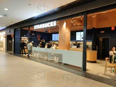 Starbucks El Saler
