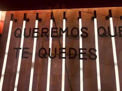 Vips Avenida America