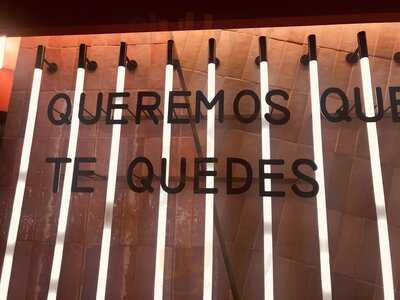 Vips Avenida America