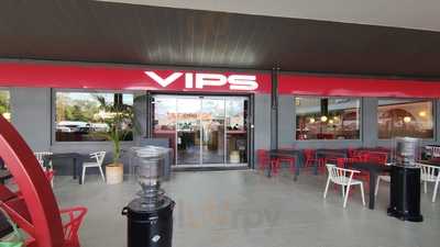 Vips Getafe 3