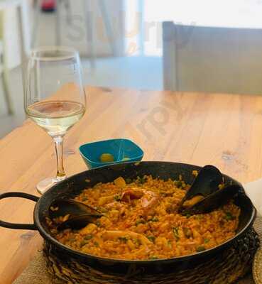 Restaurante Casa Mayor