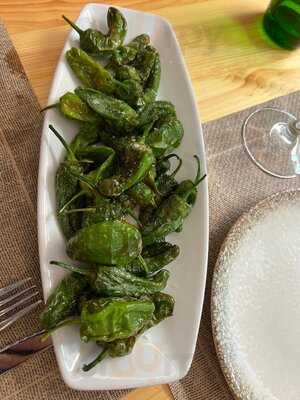 Restaurante Casa Mayor