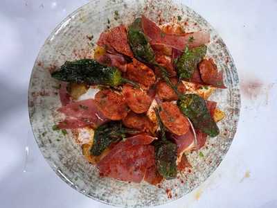 Restaurante Casa Mayor