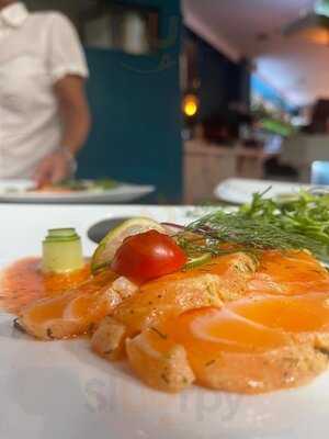 Restaurant Prestige By Pino