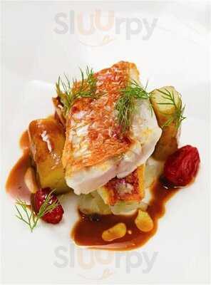 Restaurant Prestige By Pino