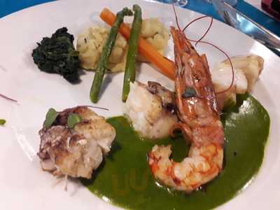 Restaurant Prestige By Pino