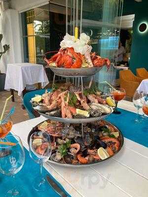 Restaurant Prestige By Pino