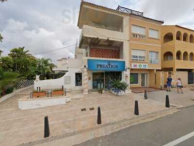 Restaurant Prestige By Pino