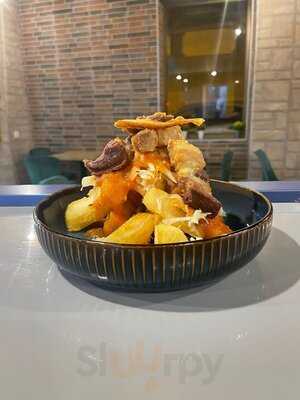 Ijole Cocina Que Mola