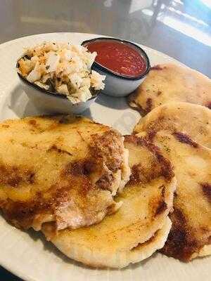 Ijole Cocina Que Mola