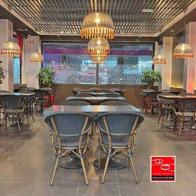 Restaurante Chino Dragón Oriental