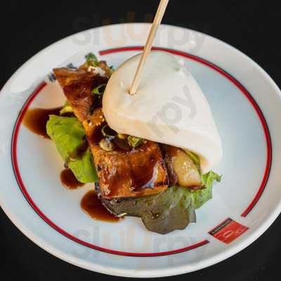 Restaurante Chino Dragón Oriental