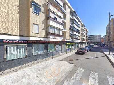 Restaurante Chino Dragón Oriental