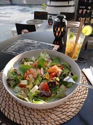 Restaurant Mojito Picón