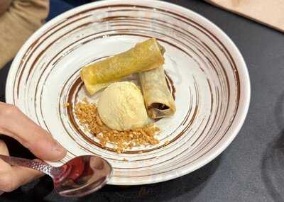 Nato  Asian Street Food