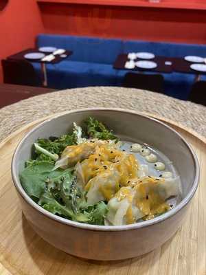 Nato  Asian Street Food